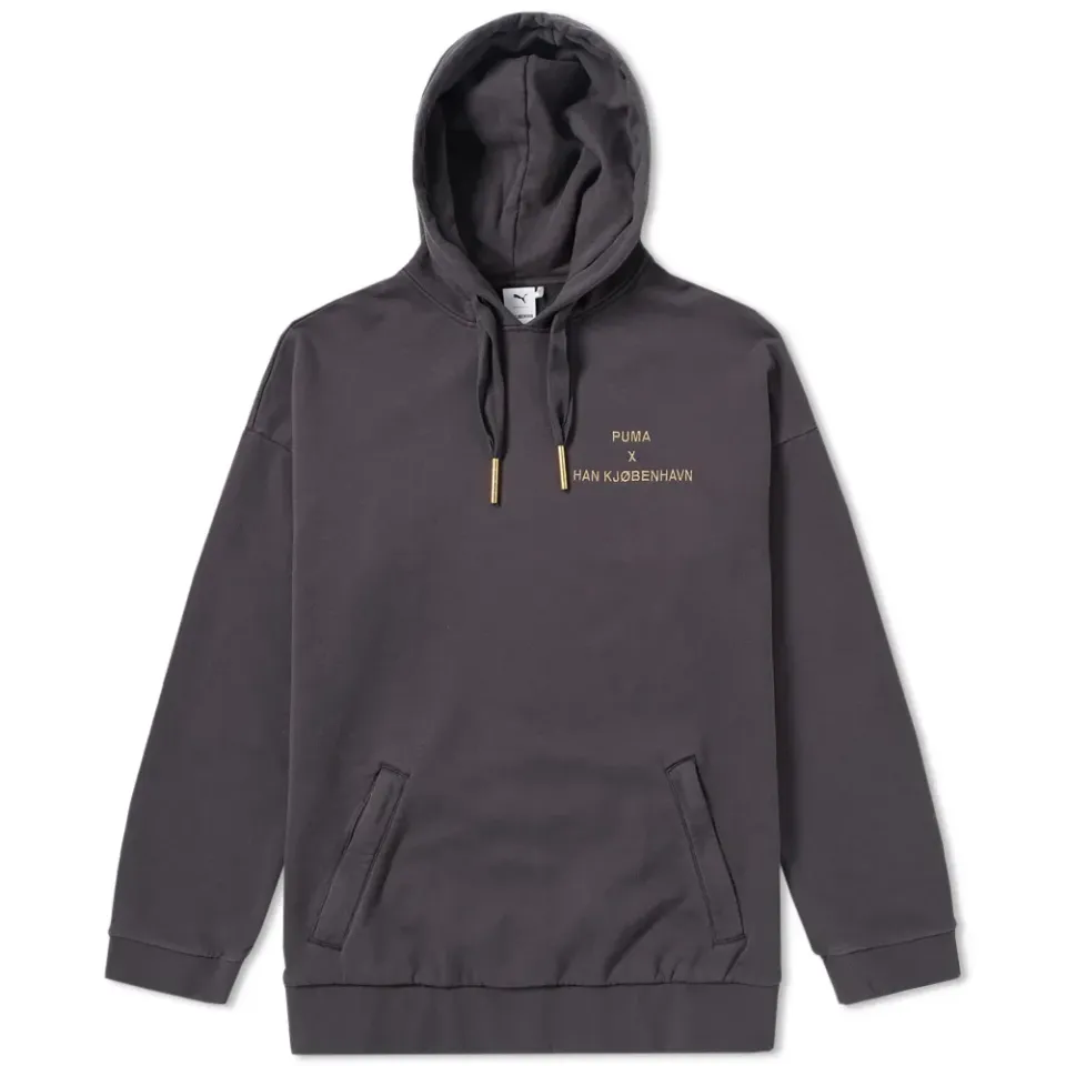 x Han Kjøbenhavn Oversize Hoody