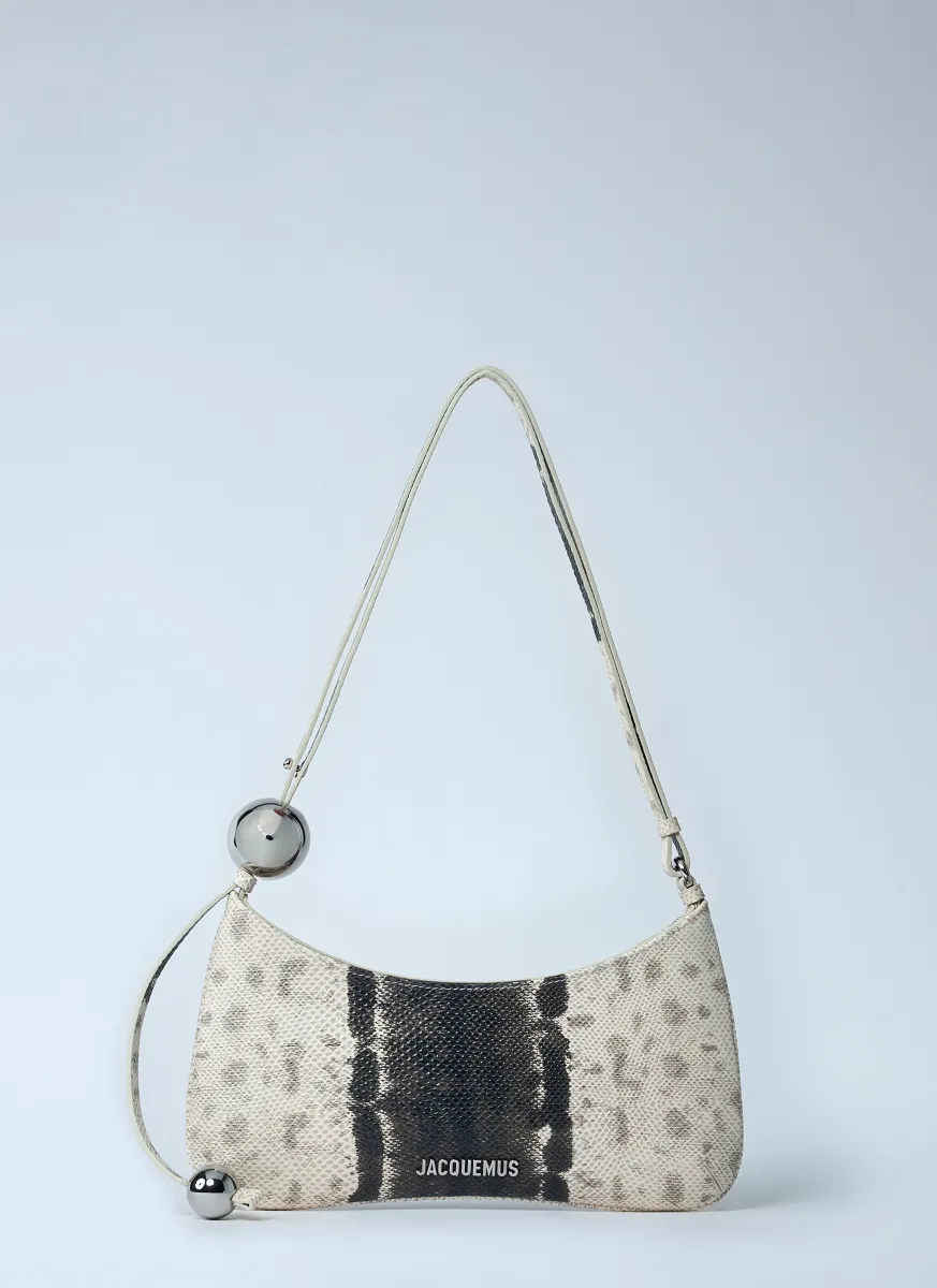 Le Bisou Perle Shoulder Bag