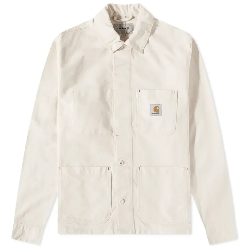 Wesley Jacket