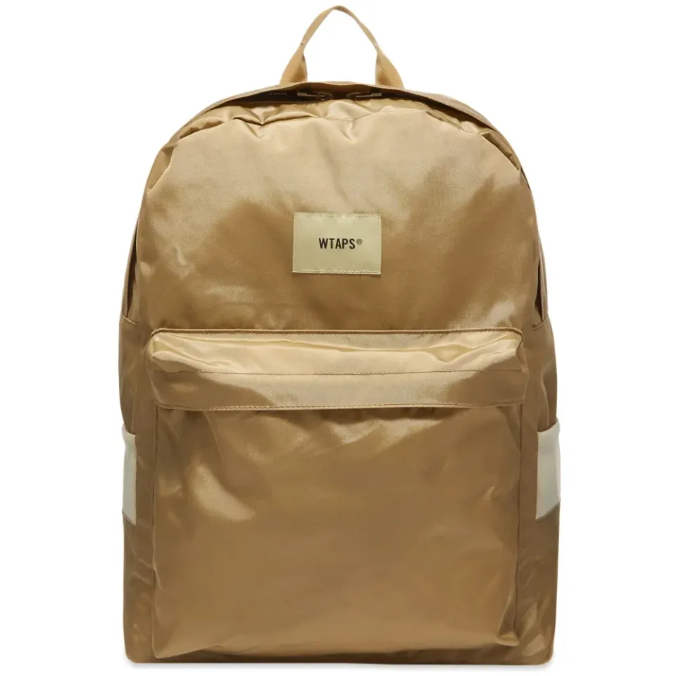 Book Pack Nylon Bag