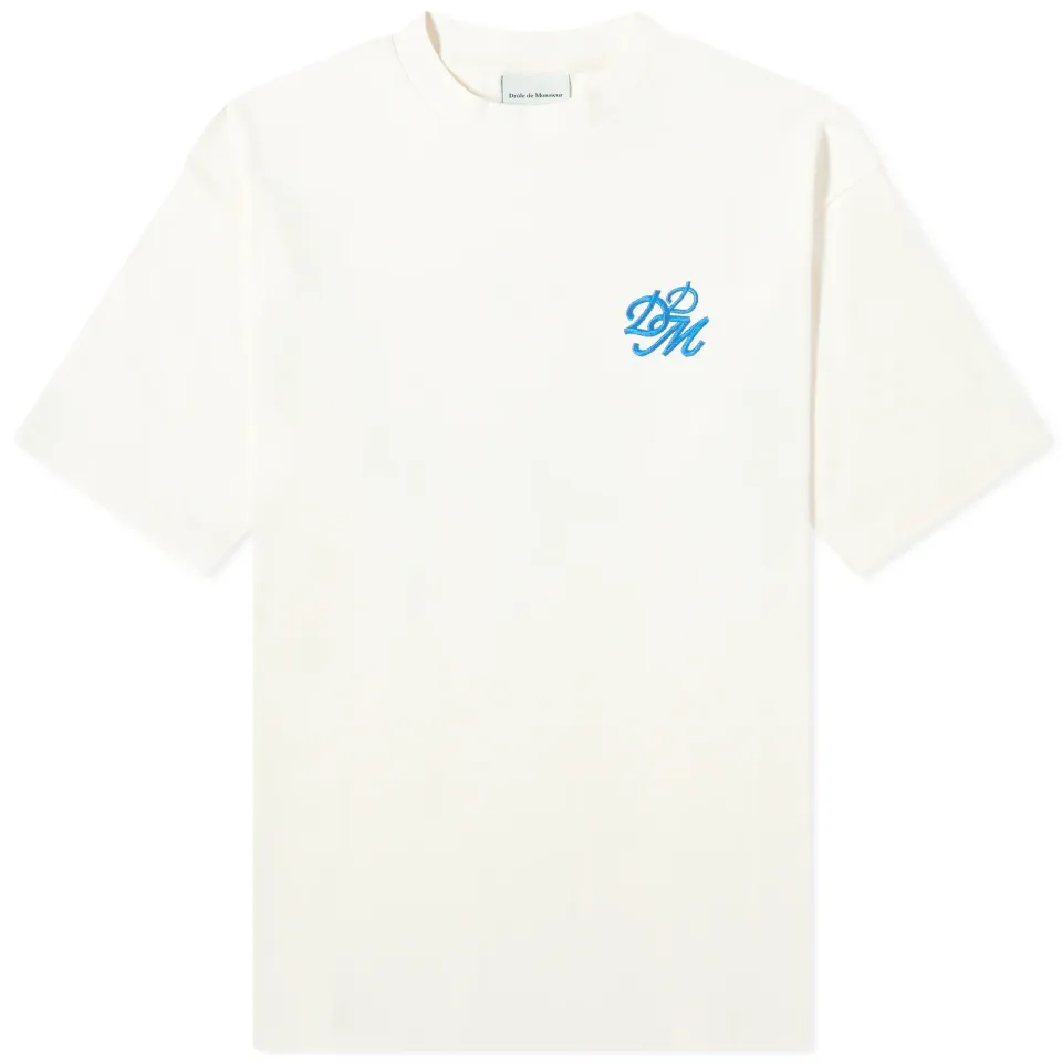 DDM Logo T-Shirt
