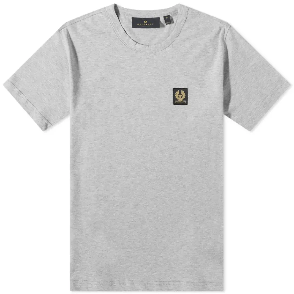 Patch Logo T-Shirt