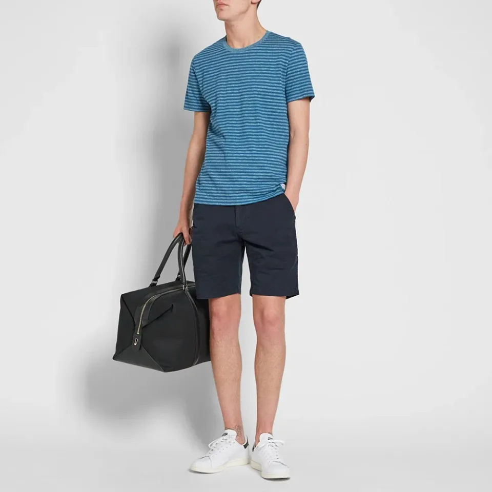 Regular Fit Short