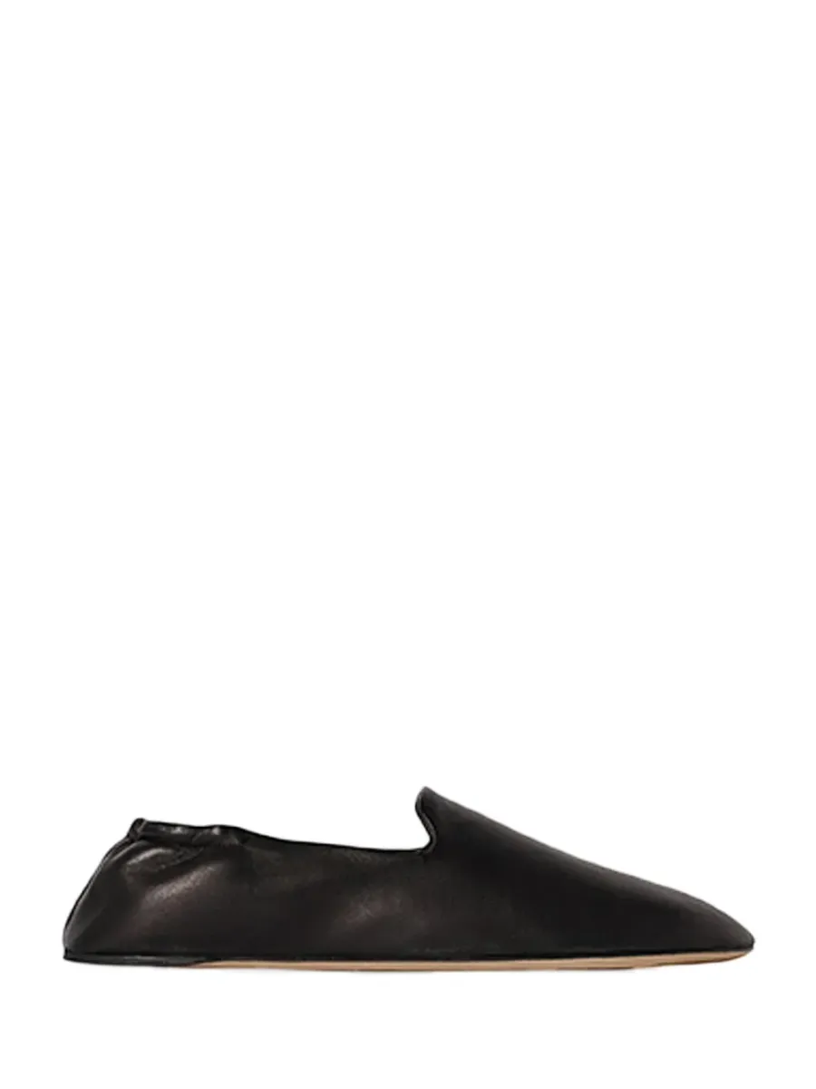 Casa Slipper Black