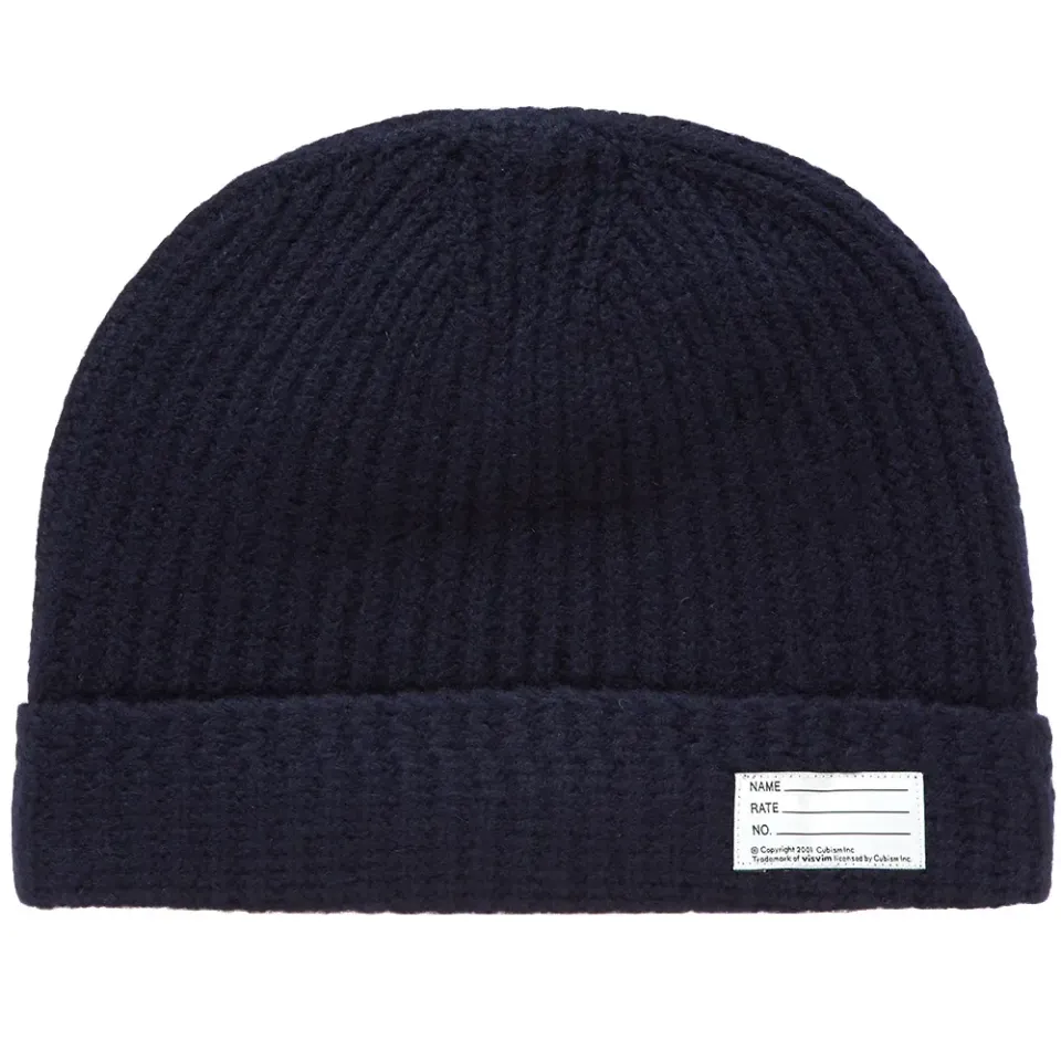 Knit Beanie