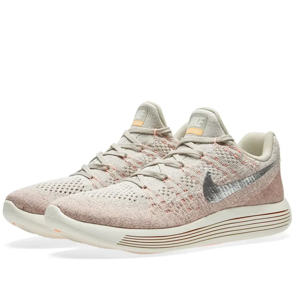 LunarEpic Low Flyknit 2 W