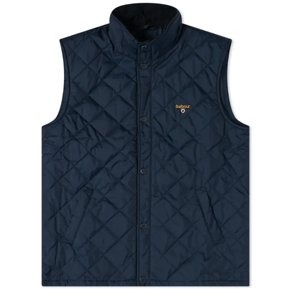 Crest Gilet