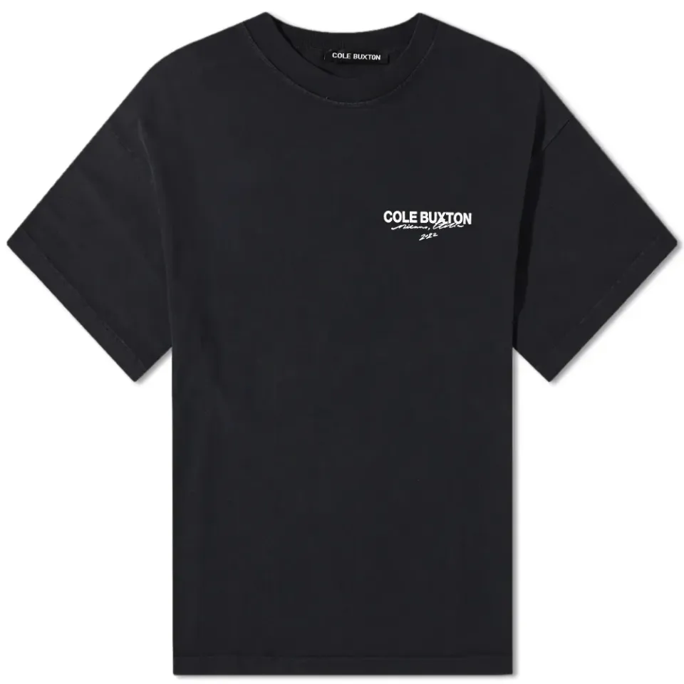 END. Exclusive Milano T-Shirt