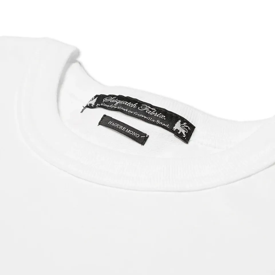Sasquatchfabrix. x Champion Dove Tee