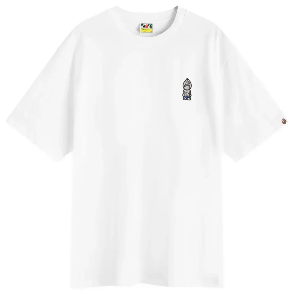 One Point Shark Sejin T-Shirt