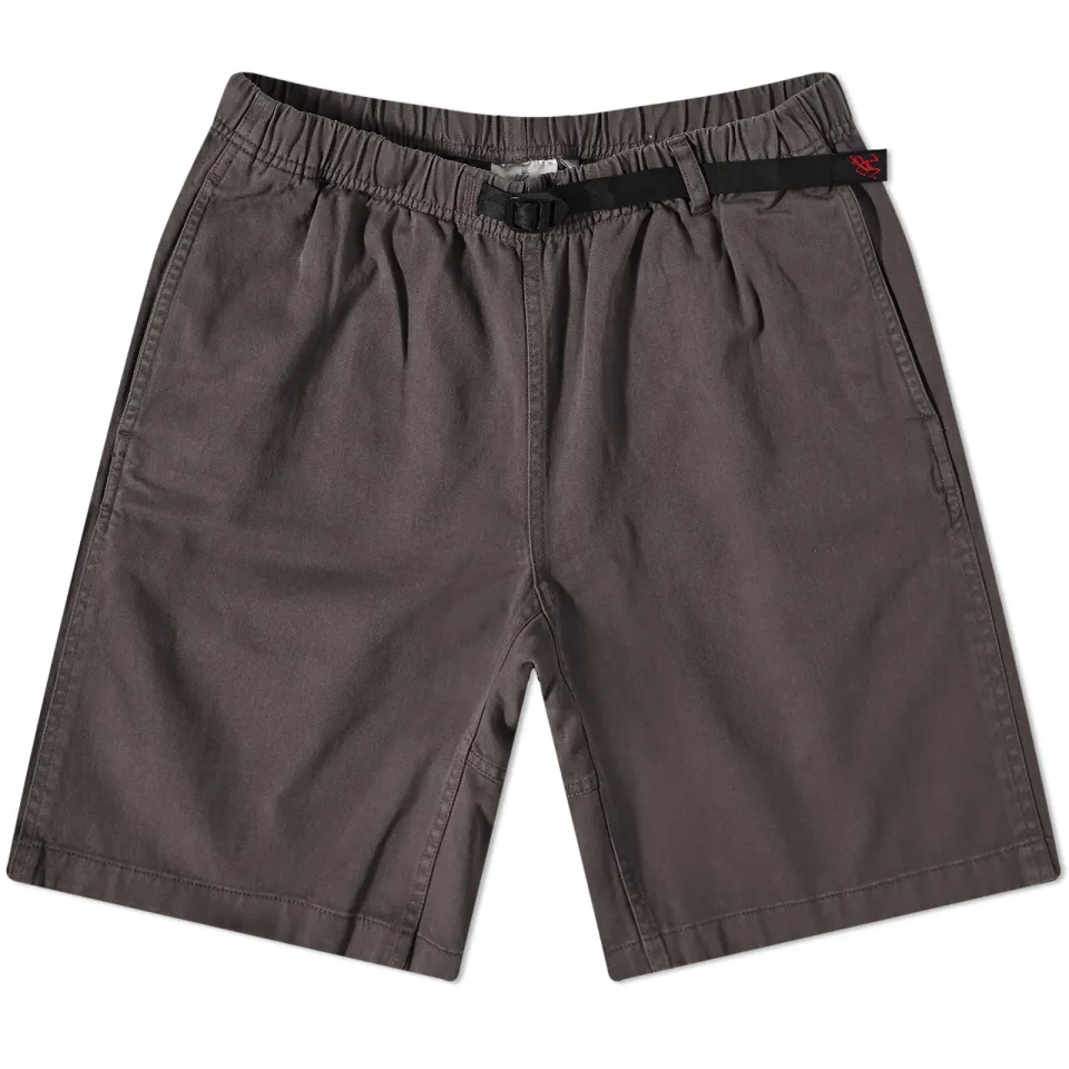 Twill G Shorts