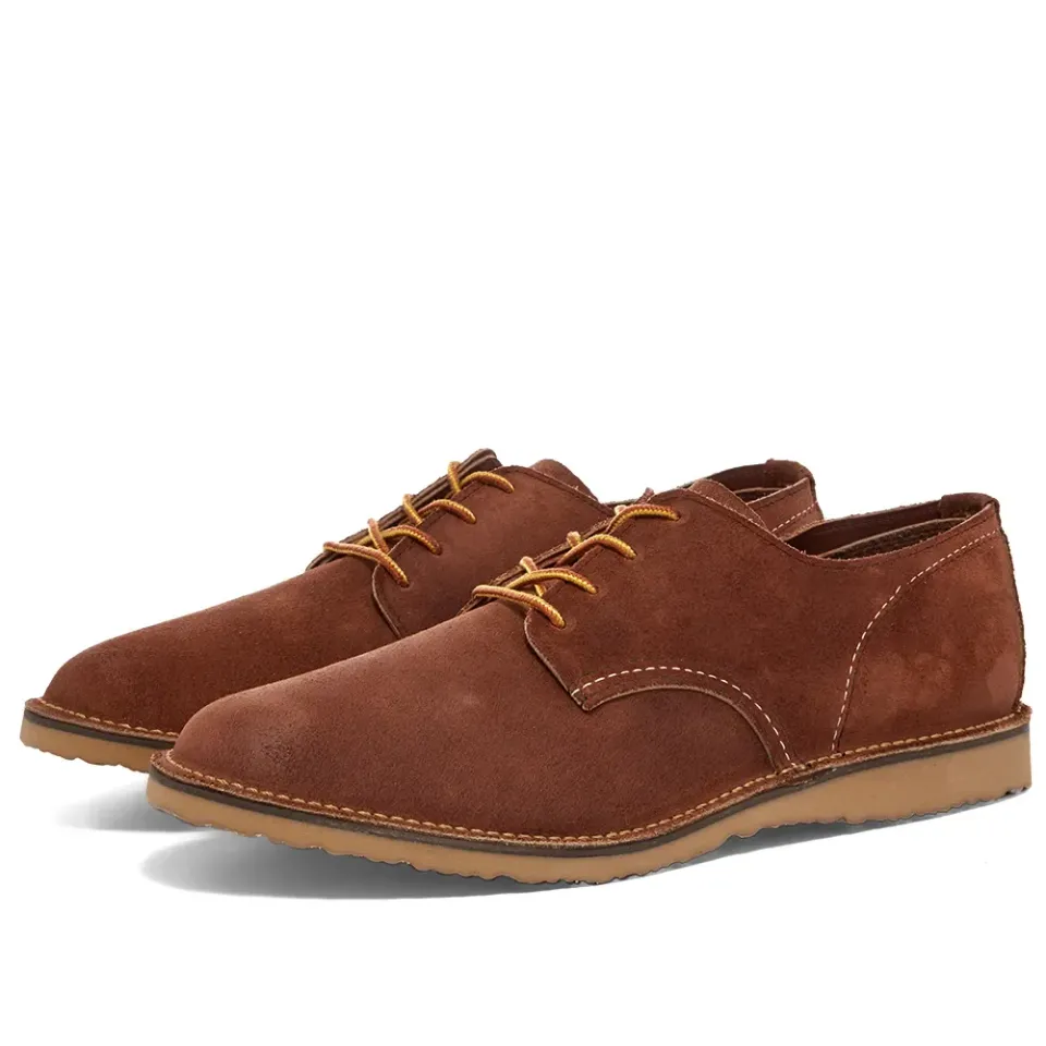 Weekender Oxford