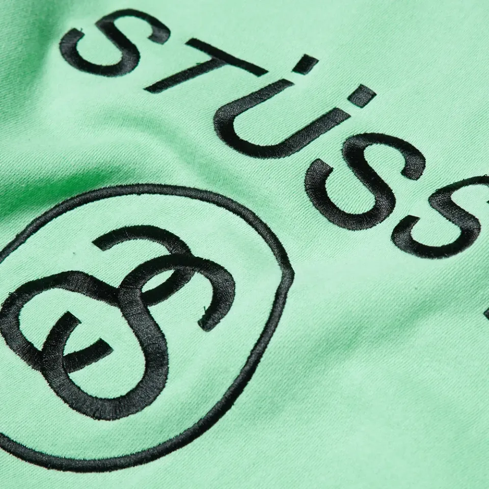 Link EMB Crew Sweat