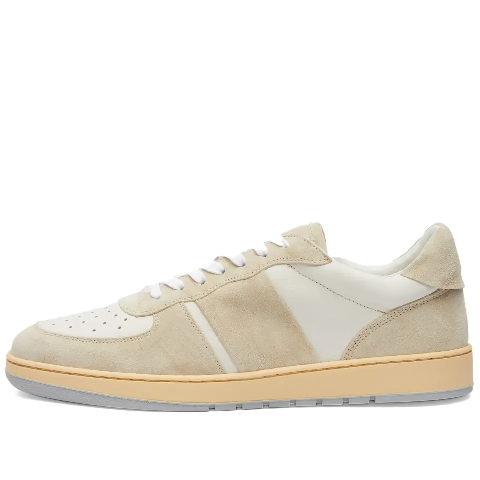 Pillar Destroyer Low Sneaker