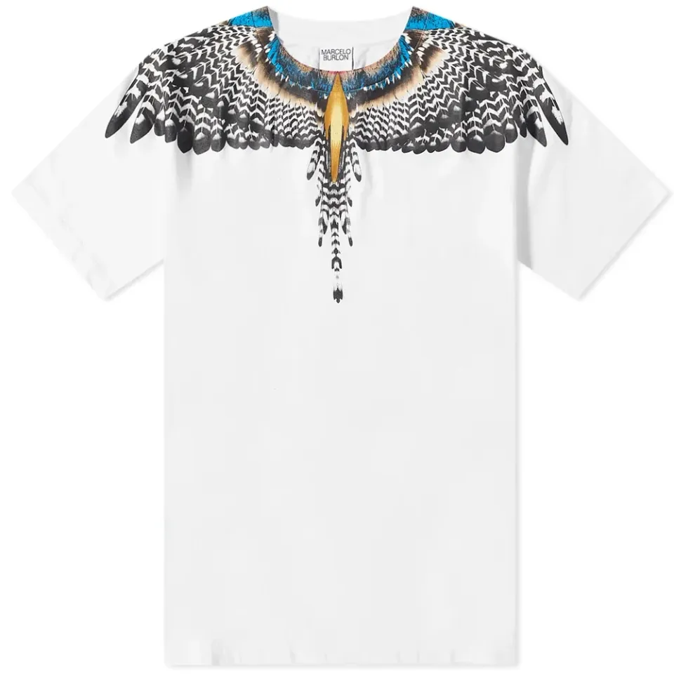 Grizzly Wings T-Shirt