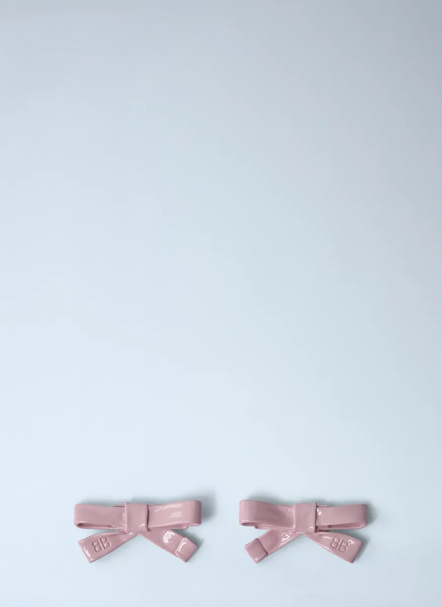 Bow Earrings
