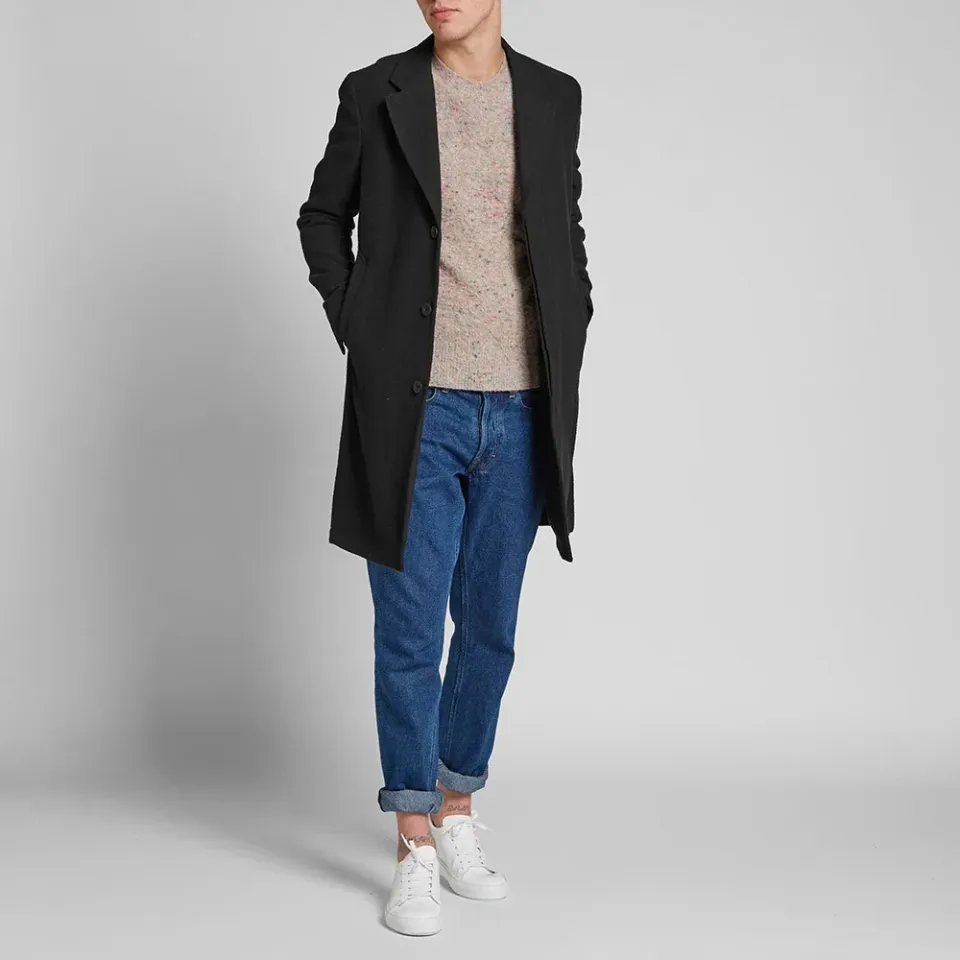 Classic Coat