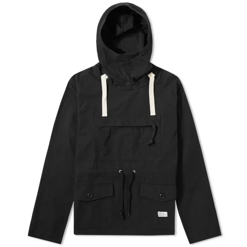 Macneil Popover Anorak