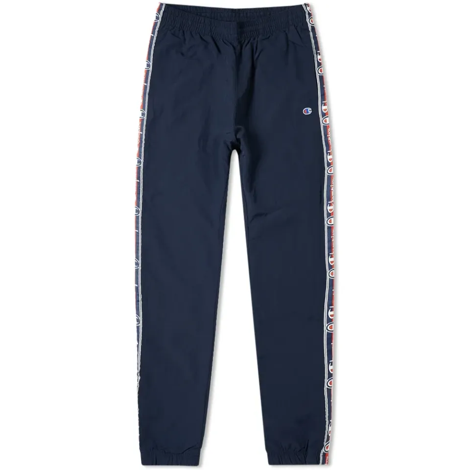 Vintage Taped Track Pant