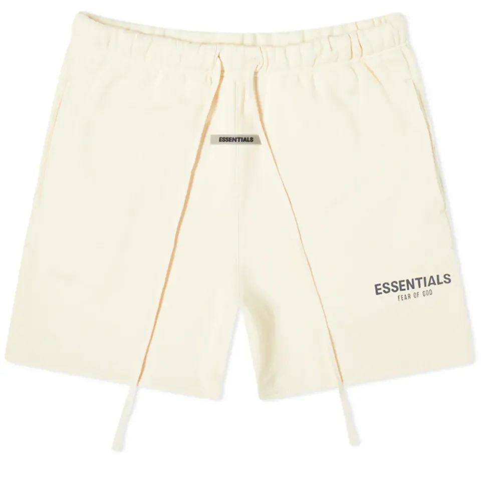 Fleece Short