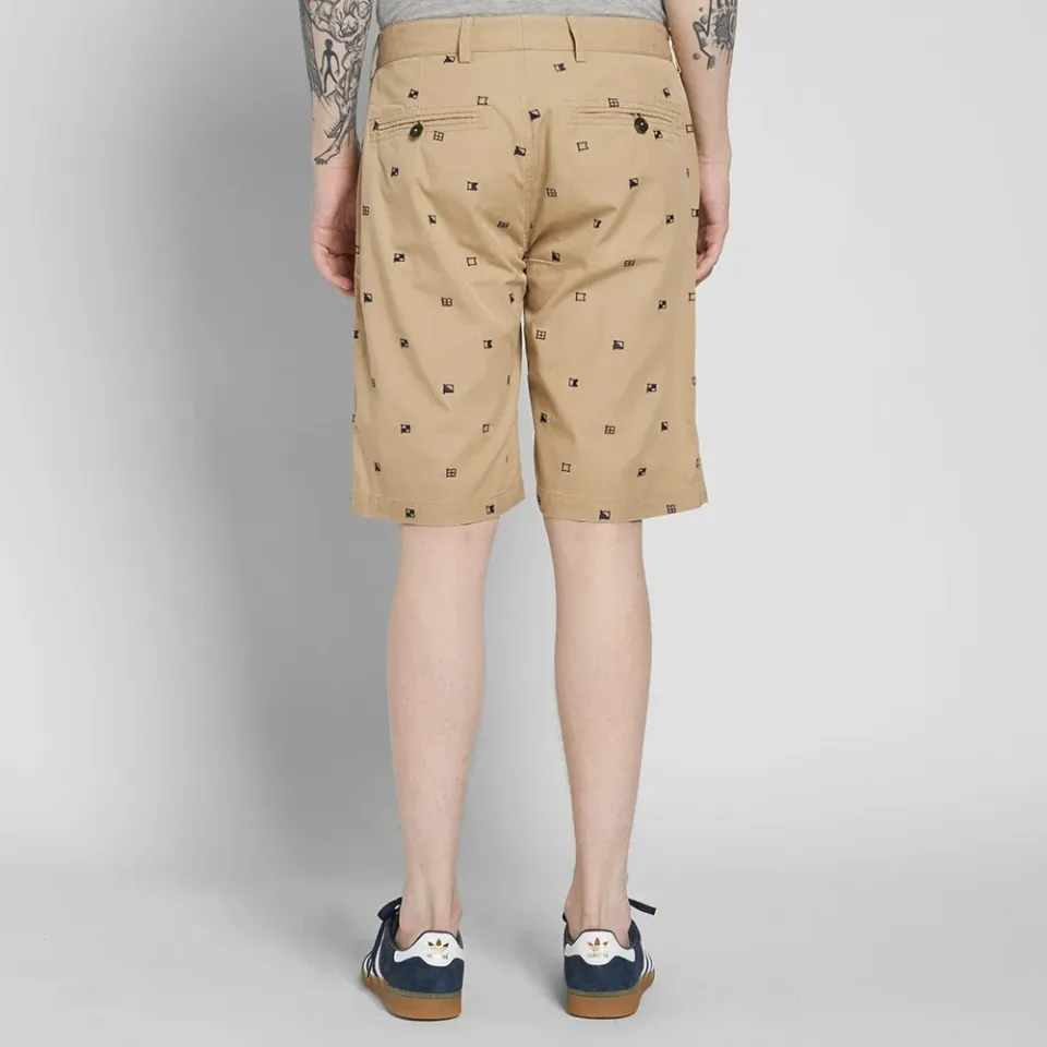 Flags Short