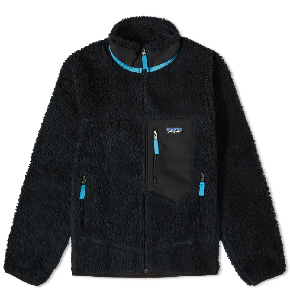 Classic Retro-X Jacket