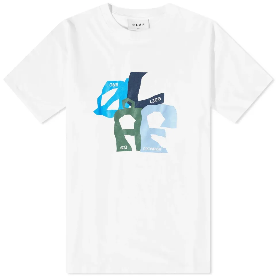 Tour Tee