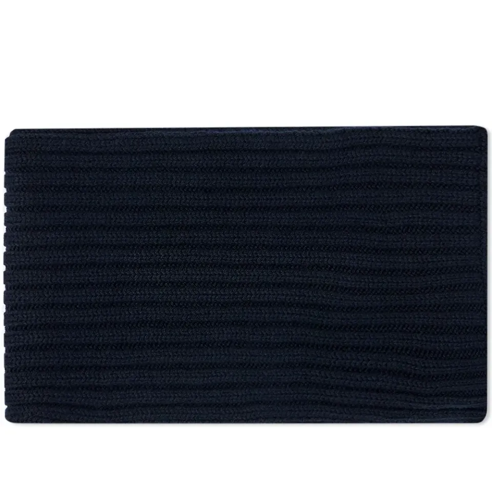 Logo Scarf