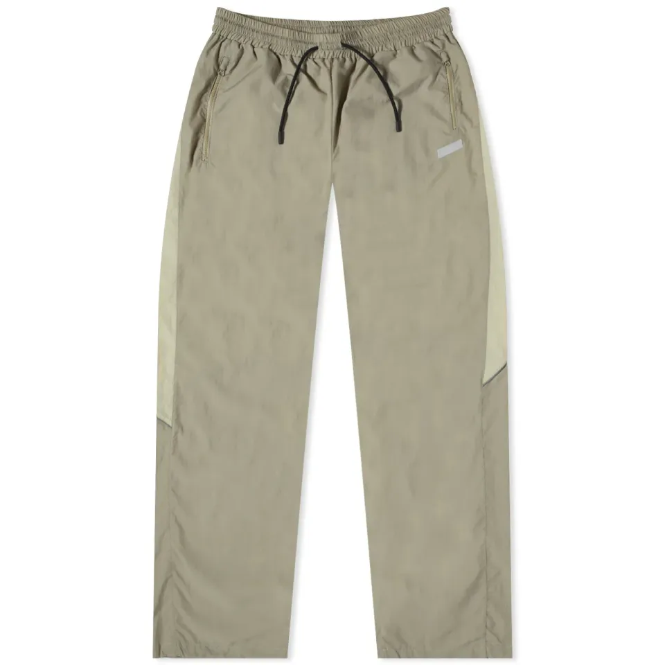 U Vector Blocked Track Pant
