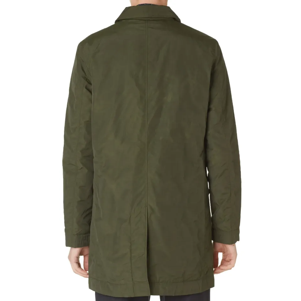Thor Light Winter Jacket