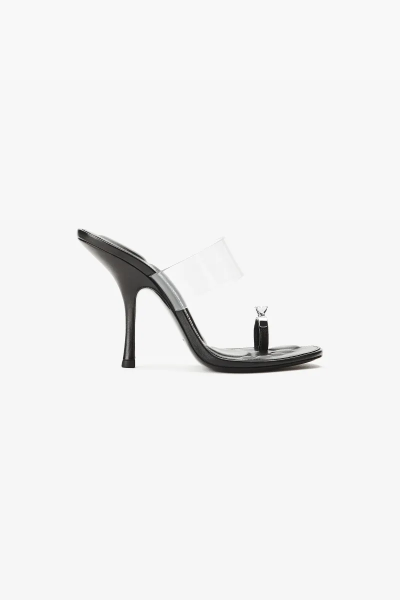 Bianca 105mm Sandal