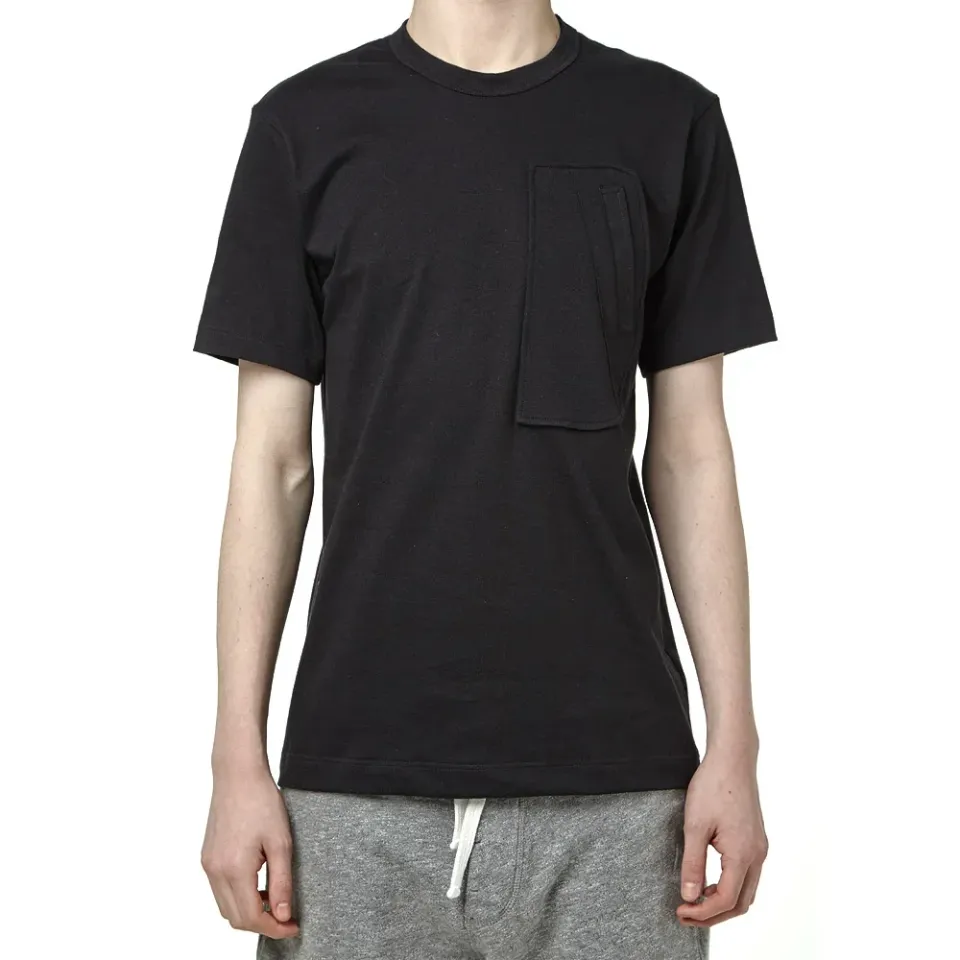 Tech Pocket Tee