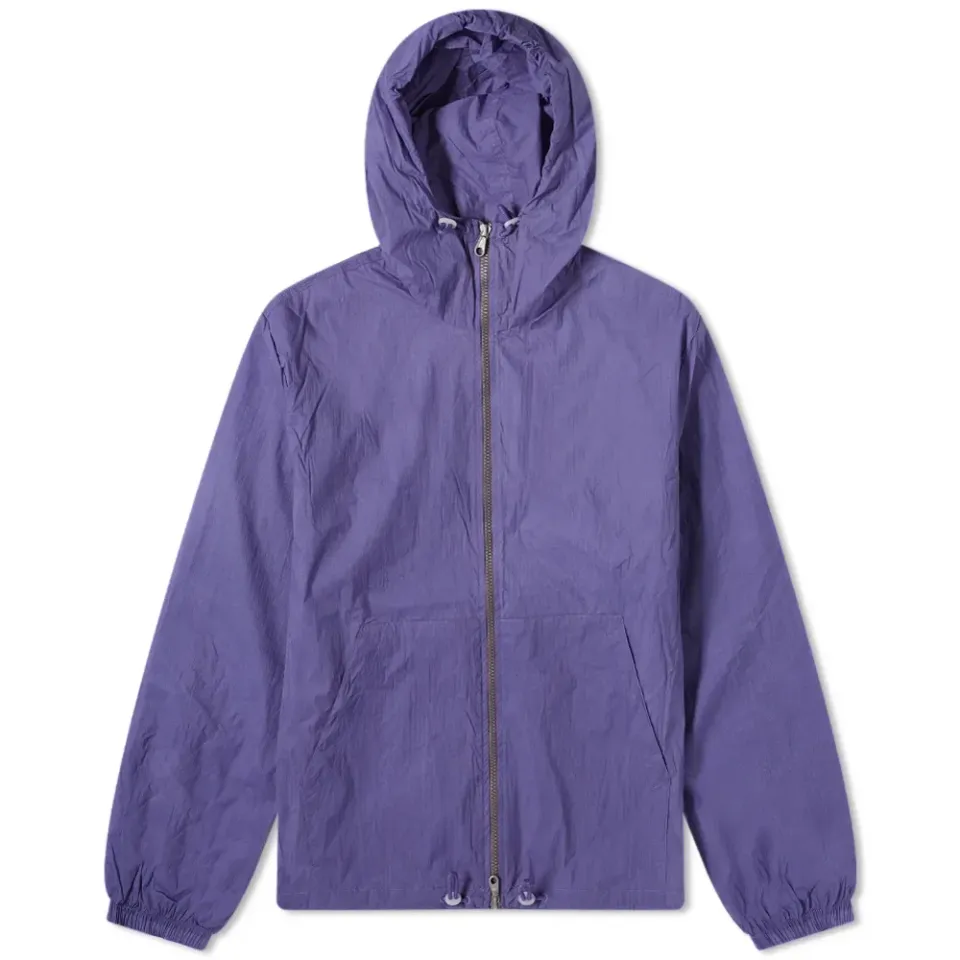 Facility Heat Reactive Jacket