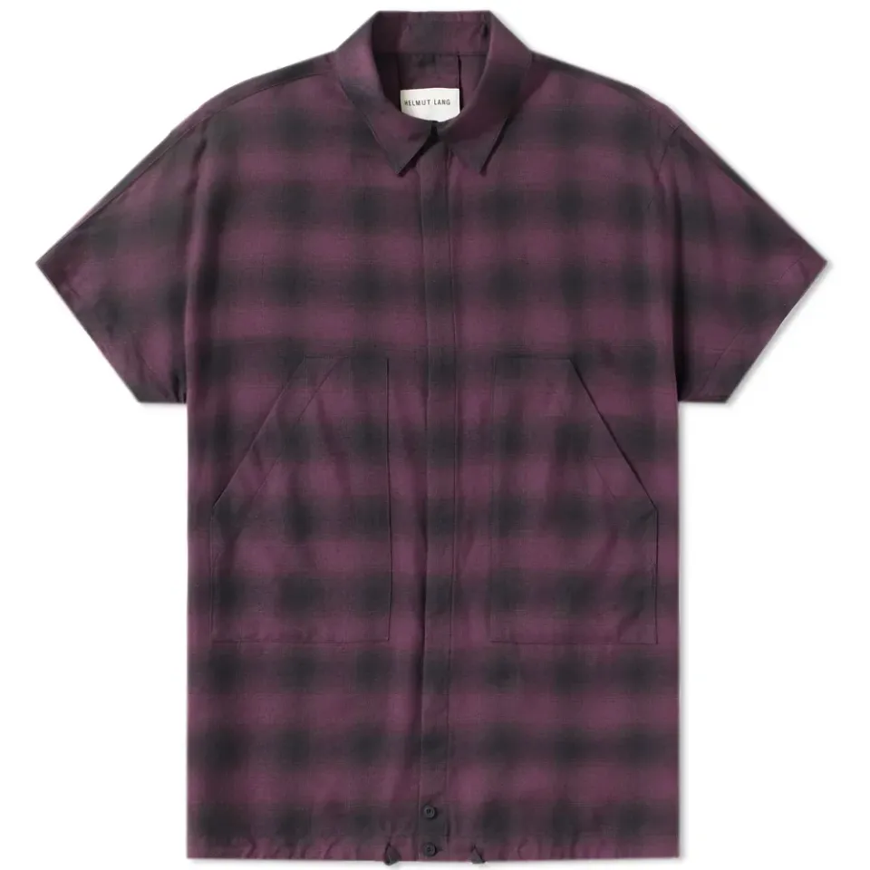 Uni Sleeve Shirt