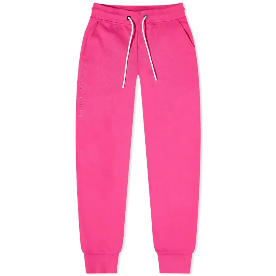 Logo Sweat Pant