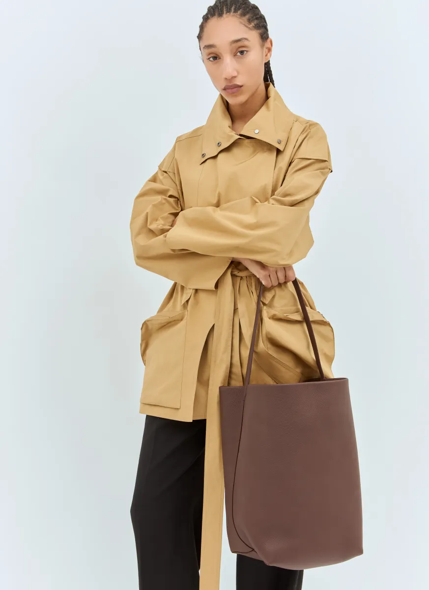 Large N/S Park Tote Bag
