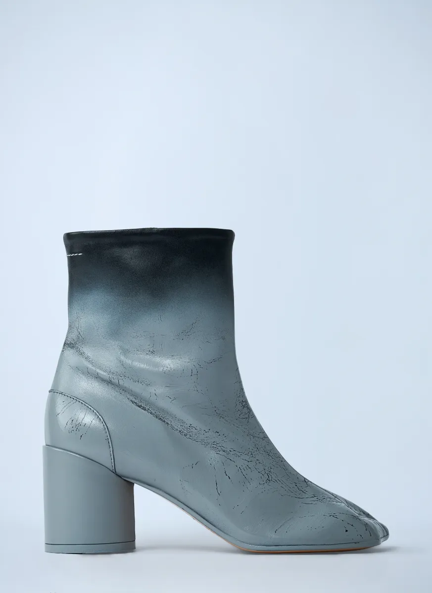 Anatomic Boots