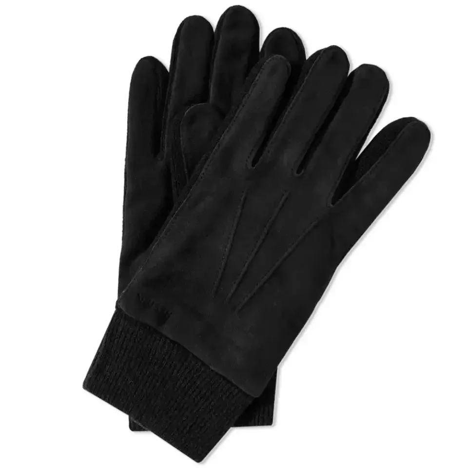 Geoffrey Glove