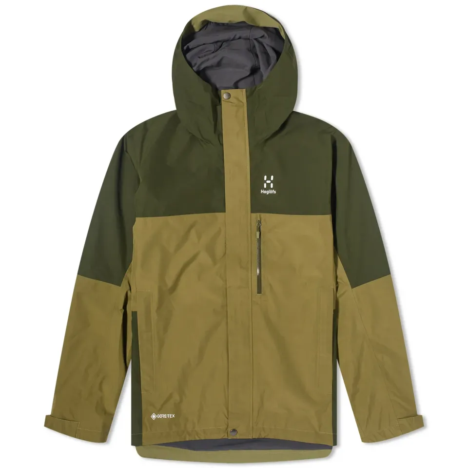 Haglofs Lark Gore-Tex Jacket