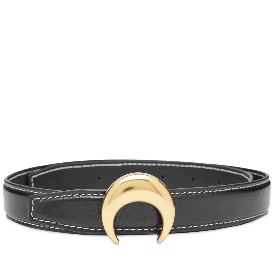 Ceinture Moon 25Mm Buckle Belt