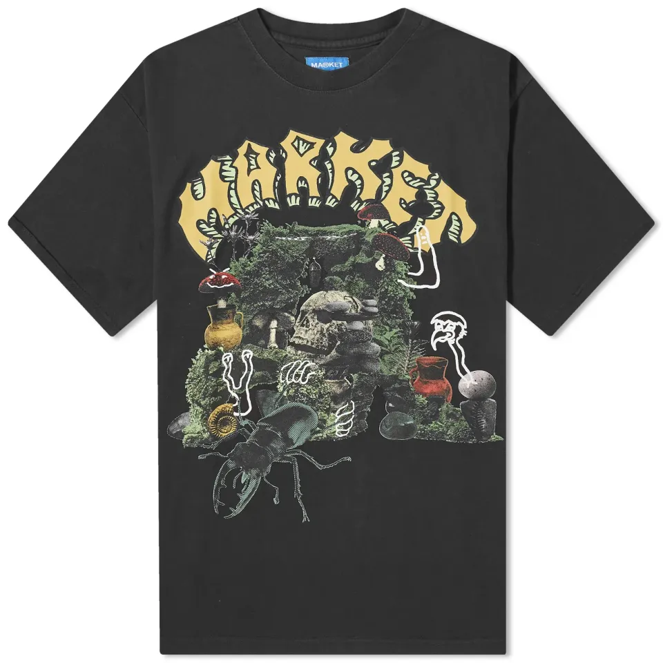 Grotto T-Shirt