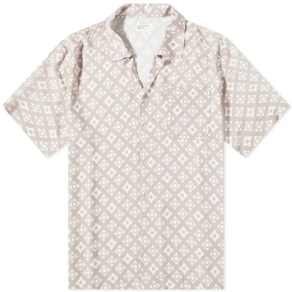Saturday Road Shirt