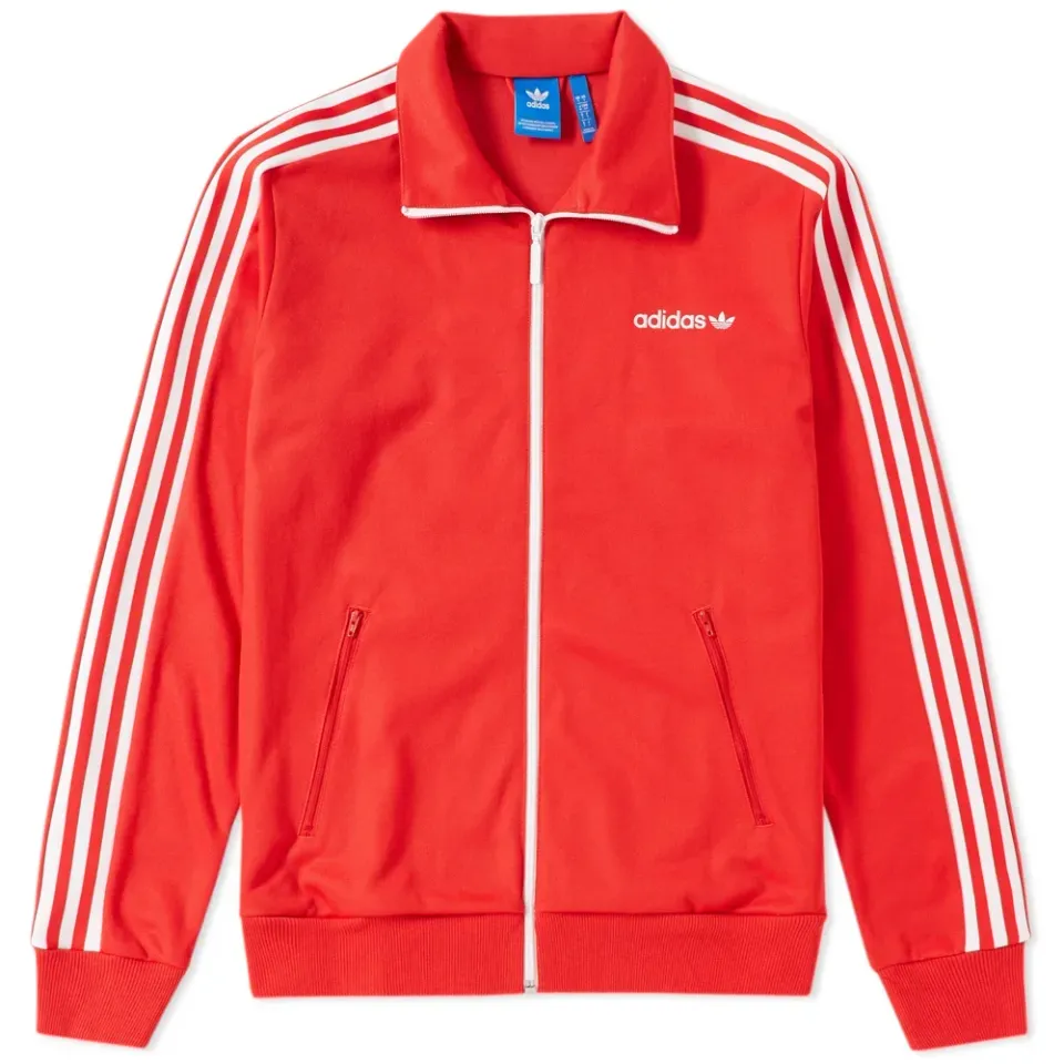 Beckenbauer Track Top