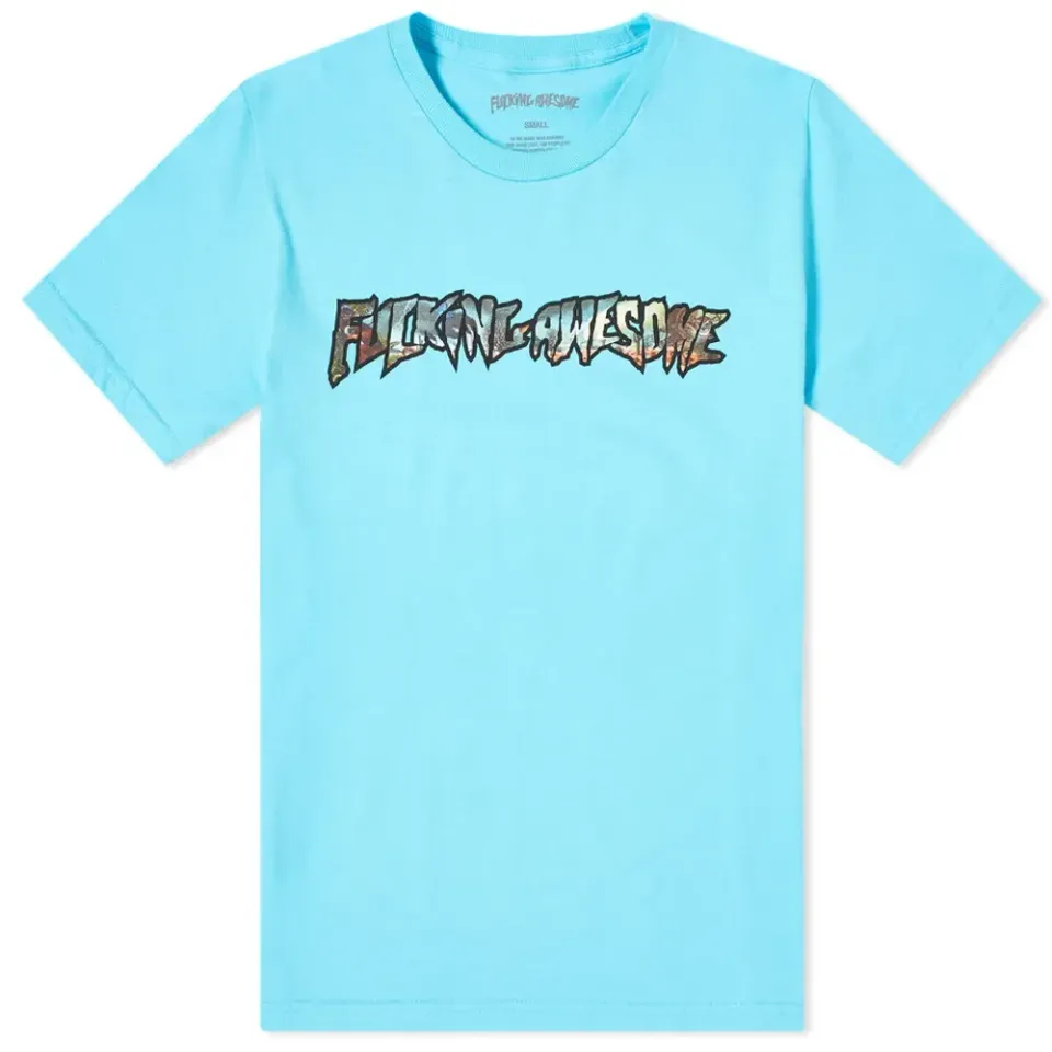 Extinction Tee