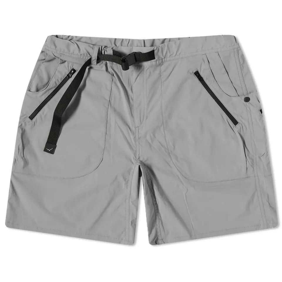 8 Pocket Hiking Shorts