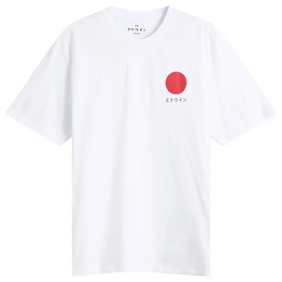 Japanese Sun T-Shirt