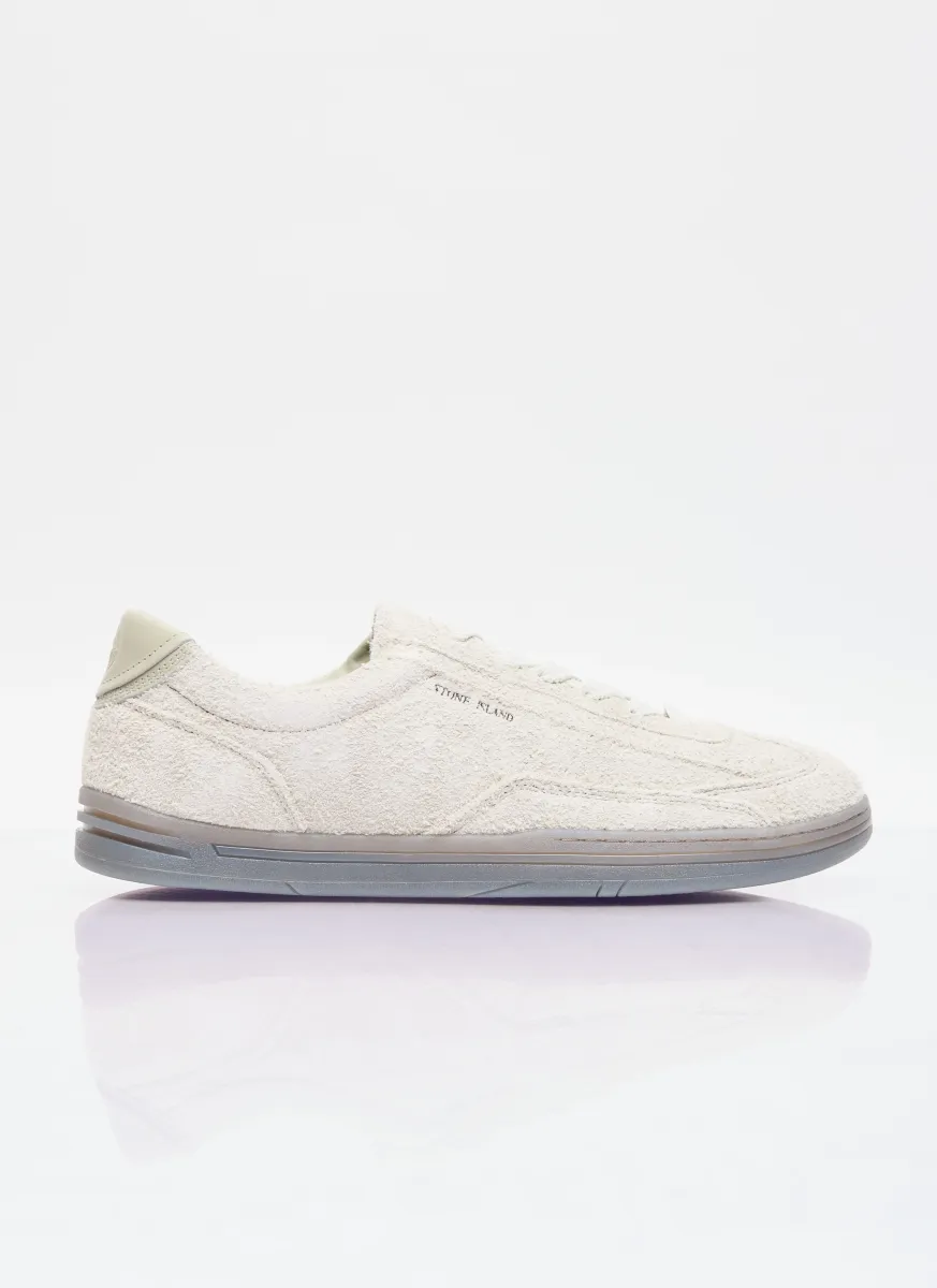 Rock Suede Sneakers