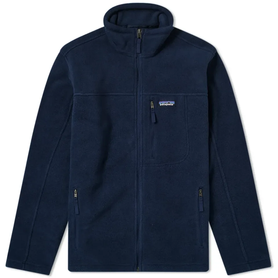 Classic Synchilla Jacket