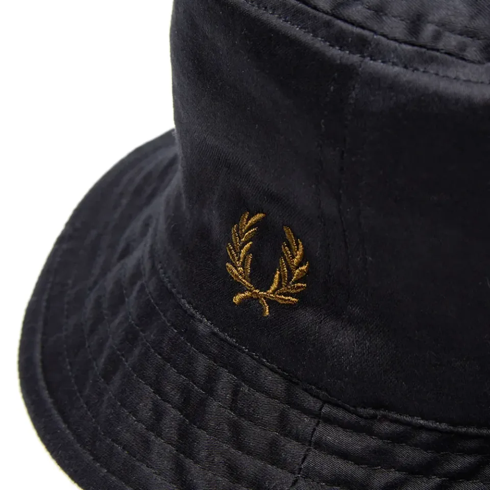 Fred Perry Reversible Bucket Hat