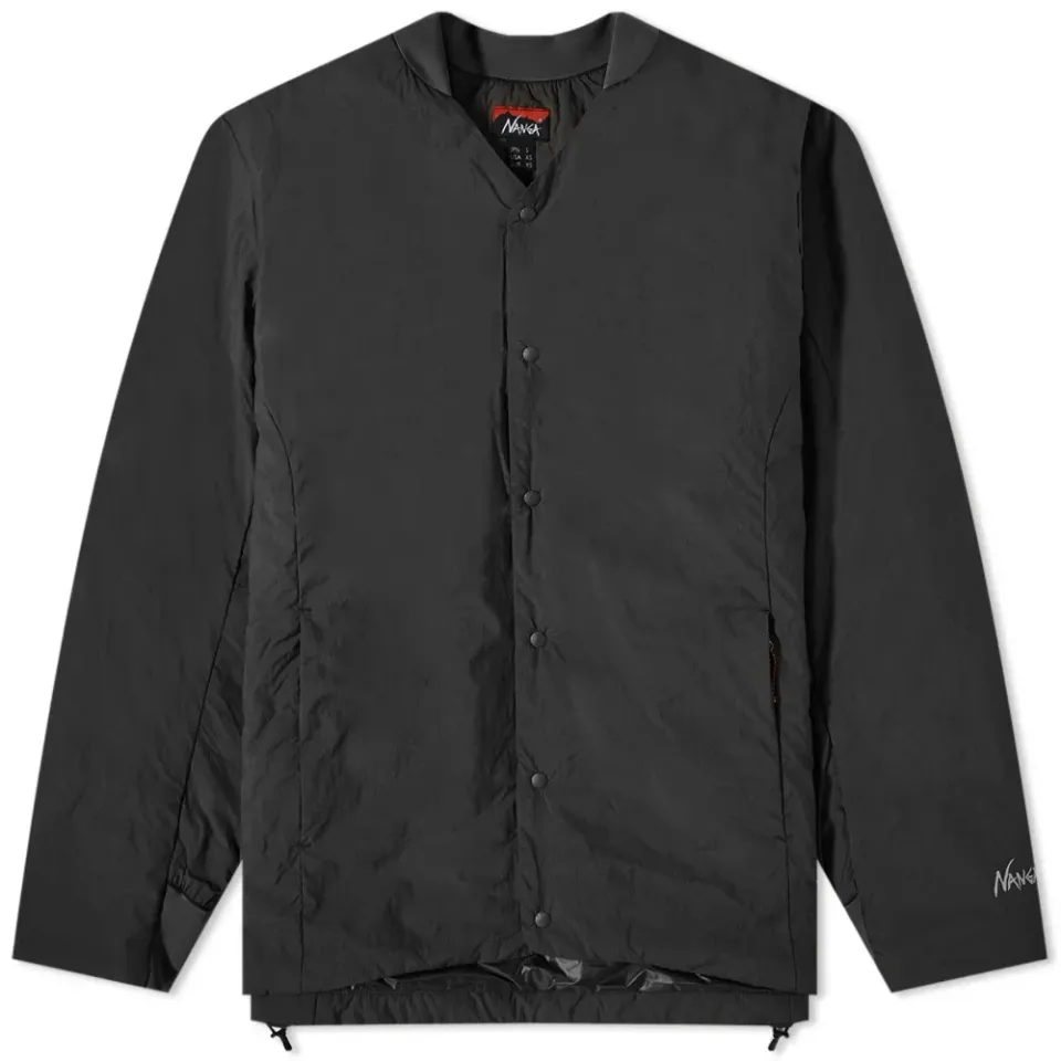 Down Cardigan